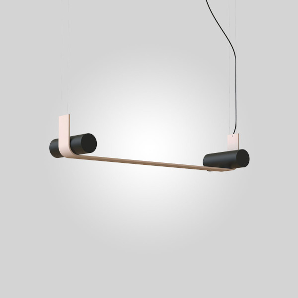 Nastro Pendant .25 - indirect - all color combos