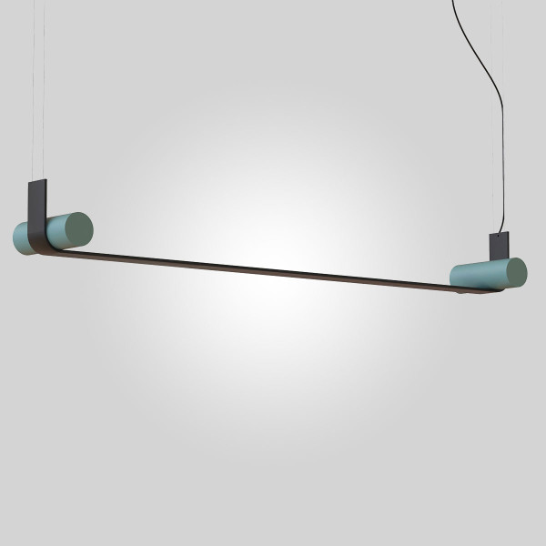 Nastro Pendant .26 - indirect - all color combos