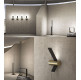 Nastro Wall .41 - dove grey - eggshell