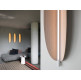 Thula Wall Ceiling .42 - all color combos + wood