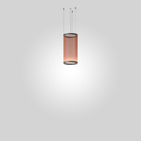 ARRAY PENDANT 1800 - 2700K - terra red