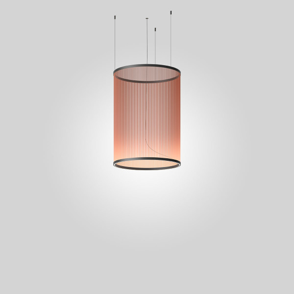 ARRAY PENDANT 1830 - 2700K - terra red