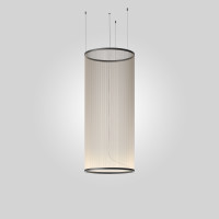 ARRAY PENDANT 1835 - 2700K - beige