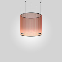 ARRAY PENDANT 1840 - 2700K - terra red