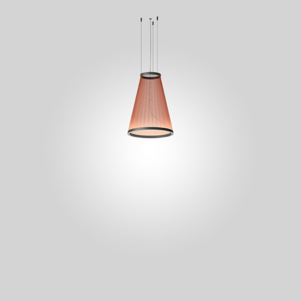 ARRAY PENDANT 1850 - 2700K - terra red