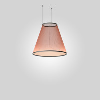 ARRAY PENDANT 1875 - 2700K - terra red