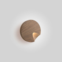 DOTS WALL 4660 - 2700K - wallnut wood