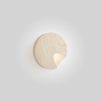 DOTS WALL 4662 - 2700K - oak wood