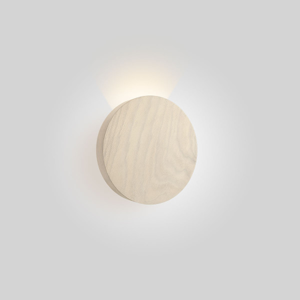 DOTS WALL 4670 - 2700K - oak wood