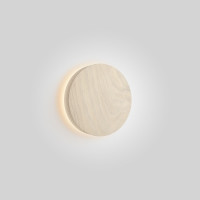 DOTS WALL 4675 - 2700K - oak wood