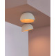 DUO CEILING 4872 - 2700K - creme