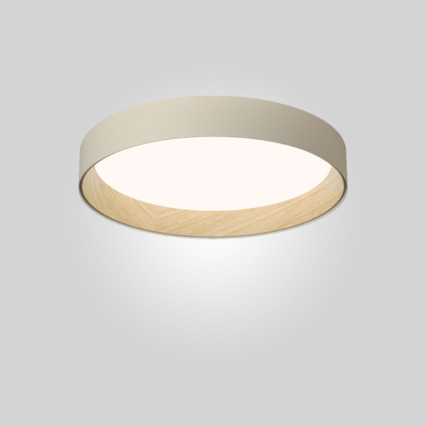 DUO CEILING 4872 - 2700K - creme