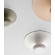 FUNNEL CEILING/WALL 2012 - 2700K - soft pink