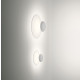 FUNNEL CEILING/WALL 2012 - 2700K - white