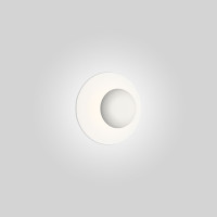 FUNNEL CEILING/WALL 2012 - 2700K - white