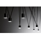 MATCH PENDANT SYSTEM - 2700K - graphite