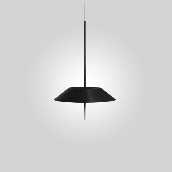 MAYFAIR PENDANT 5525 - 2700K - graphite