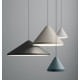 NORTH PENDANT 5660 - 2700K - black