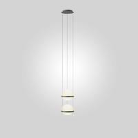 PALMA PENDANT 3726 - 2700K - graphite