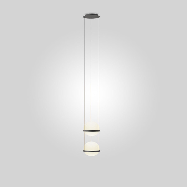 PALMA PENDANT 3726 - 2700K - graphite