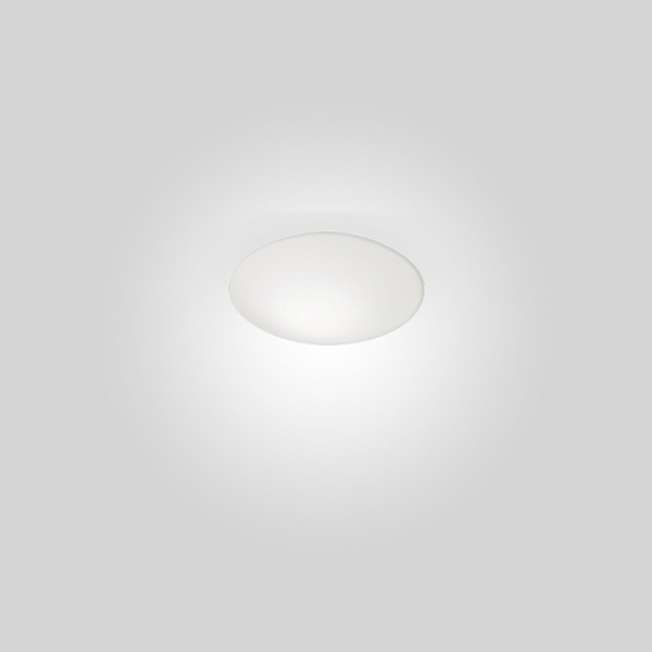 PUCK CEILING/WALL 5402 - 2700K - white