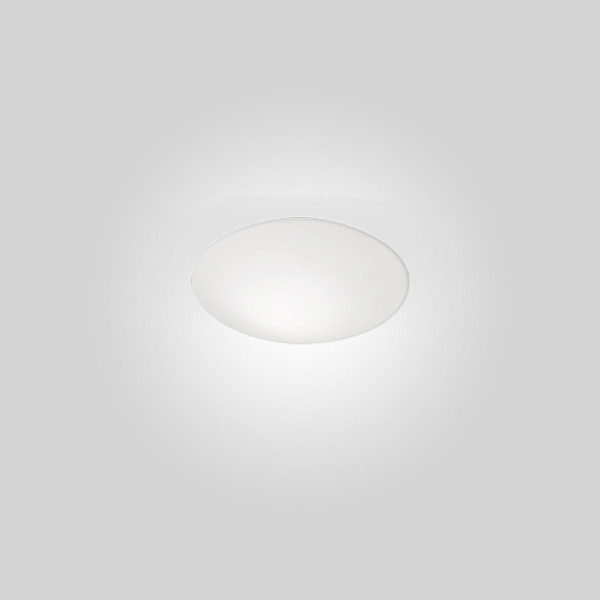 PUCK CEILING/WALL 5412 - 2700K - white