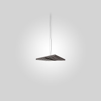 RHYTHM PENDANT HORIZONTAL 2110 - 2700K - brown