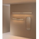 SPA WALL CEILING 5983 - 2700K - white