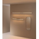 SPA WALL CEILING 5991 - 2700K - beige D1