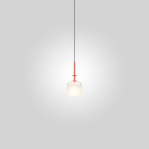 TEMPO PENDANT 5772 - 2700K - terra red