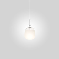 TEMPO PENDANT 5778 - 2700K - graphite