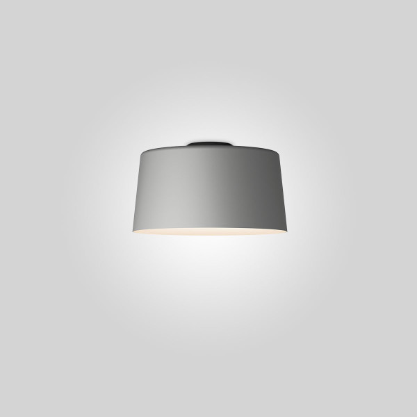 TUBE CEILING 6105 - 2700K - grey L2