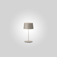 WARM TABLE 4896 - G9 - beige D1