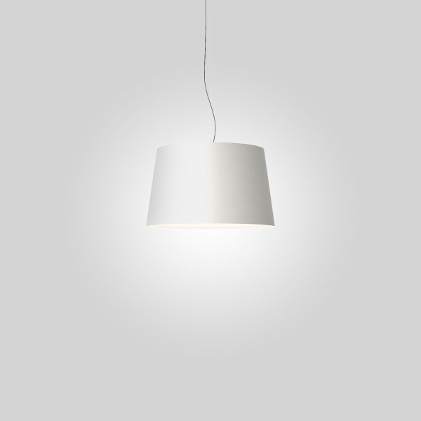 WARM PENDANT 4926 - E27 - white