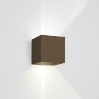 Box 2.0 Wand - bronze - 3000K