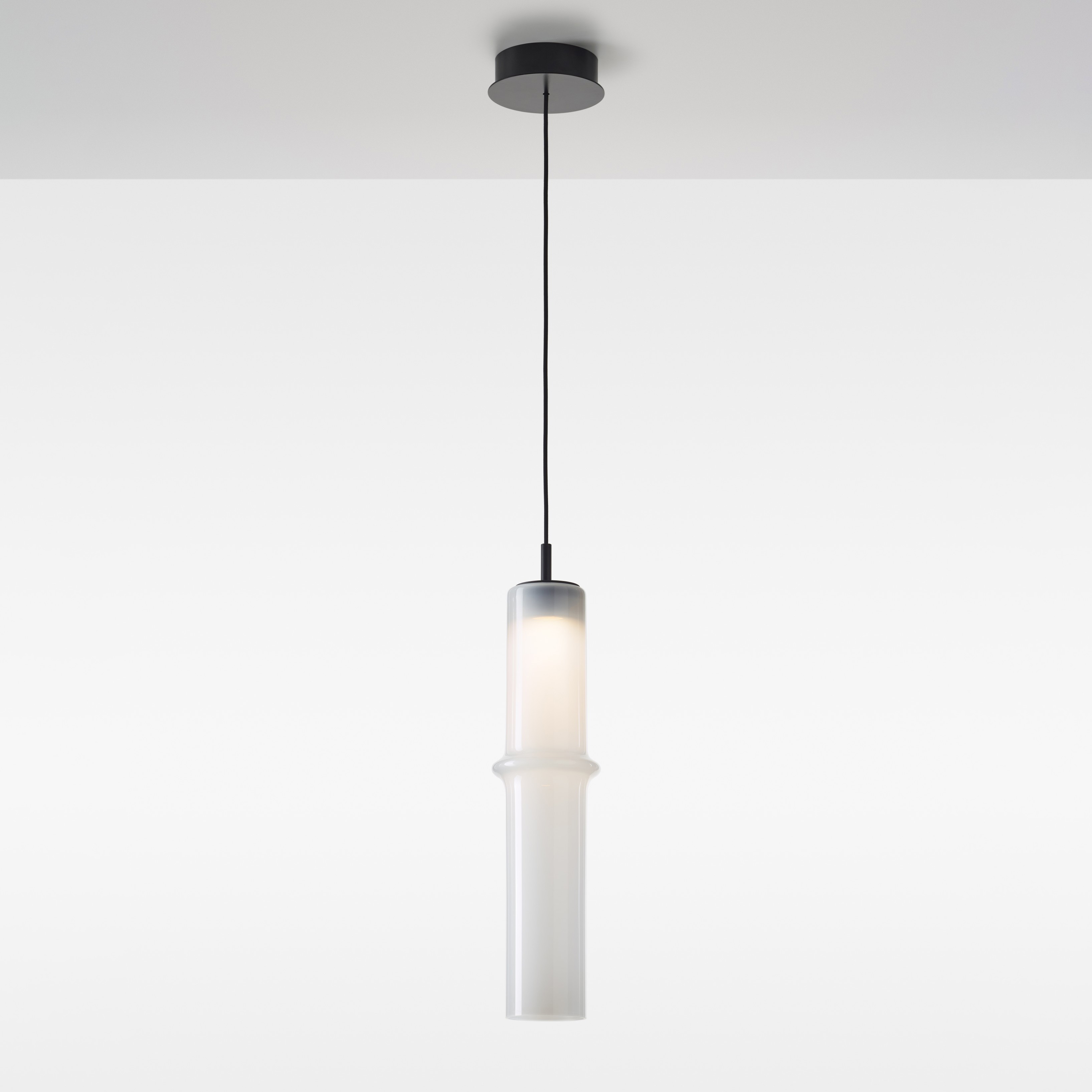 BAMBOO FOREST L UP - opal