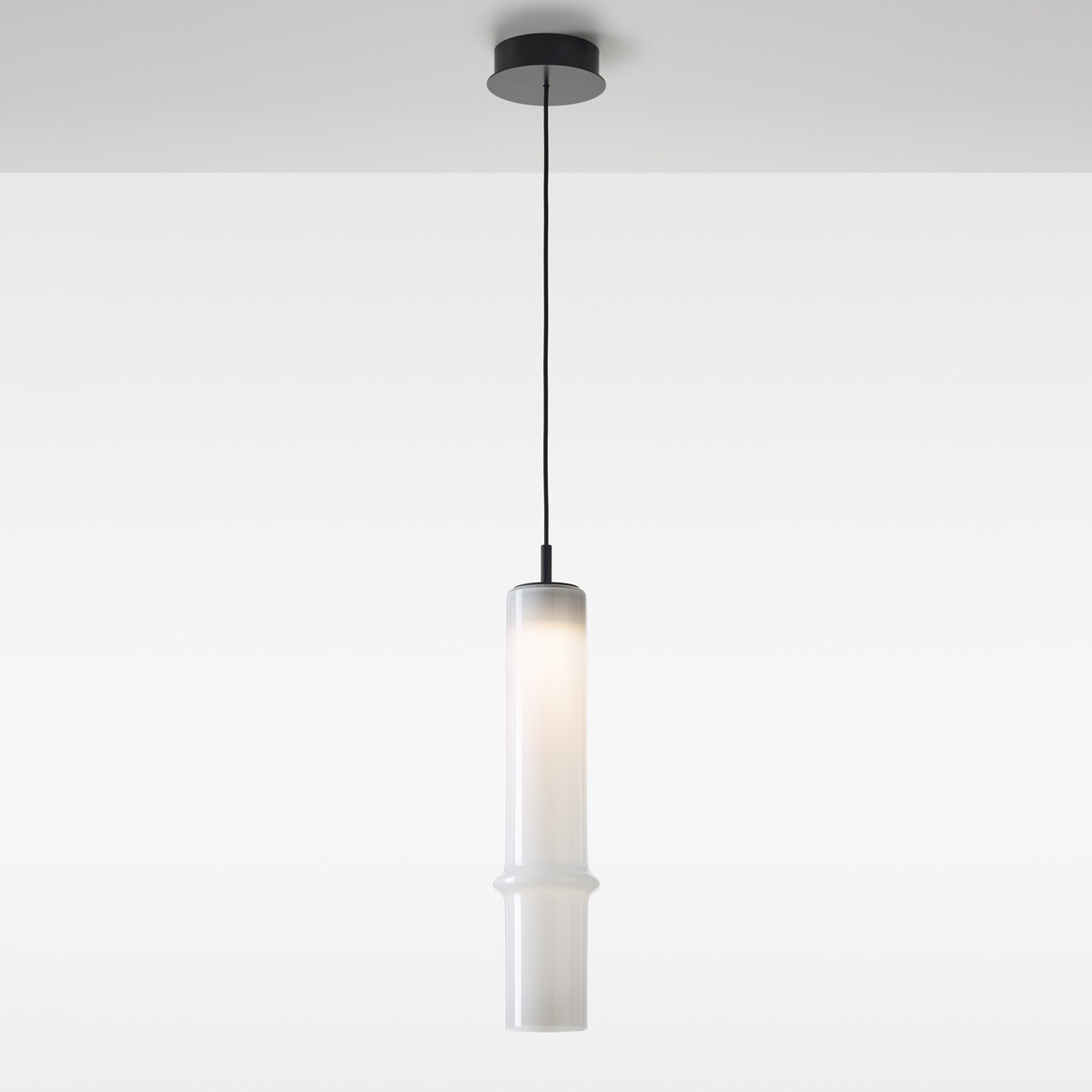 BAMBOO FOREST L DOWN - opal