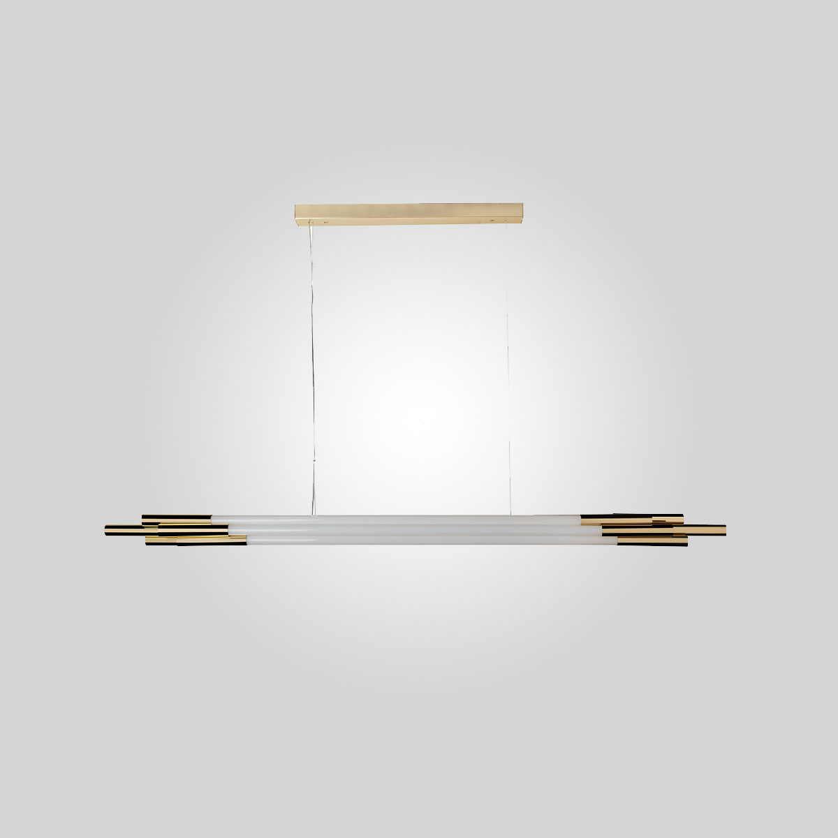 ORG PENDANT HORIZONTAL 1600 - gold