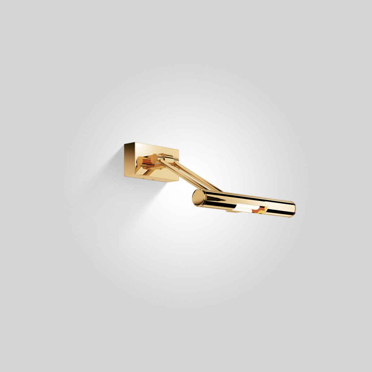 DIM 20 WALL - gold