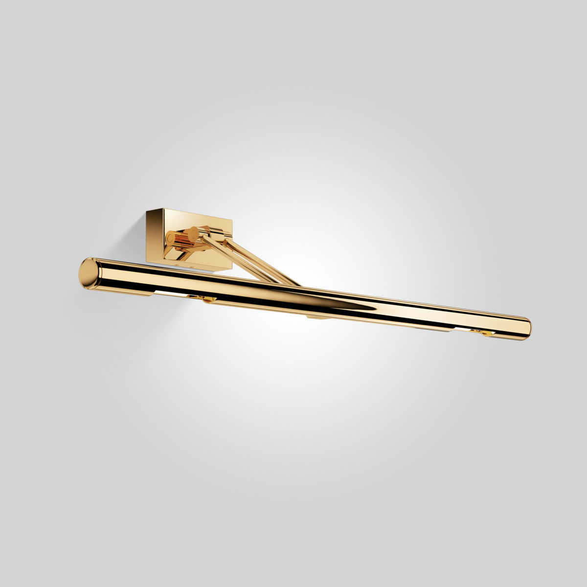 DIM 60 WALL - gold