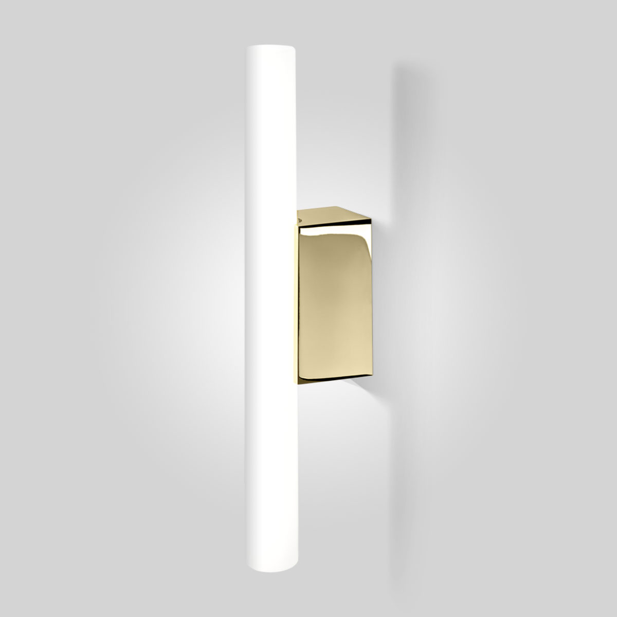 OMEGA 2 LED WALL - 2700K - 30cm - gold