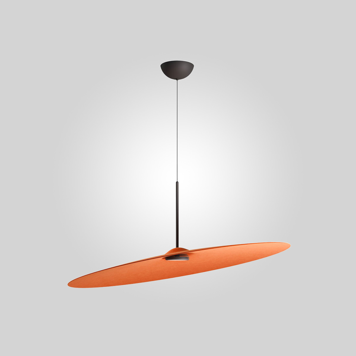 ACUSTICA F58 PENDANT 120 - coral