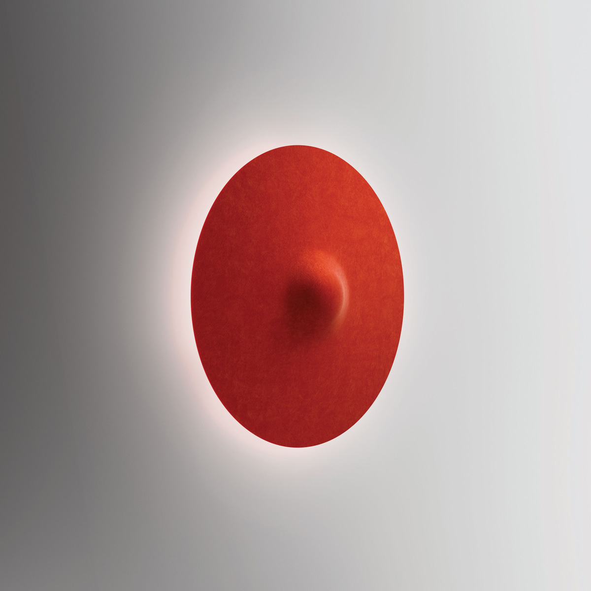 ACUSTICA F58 WALL CEILING 60 - coral
