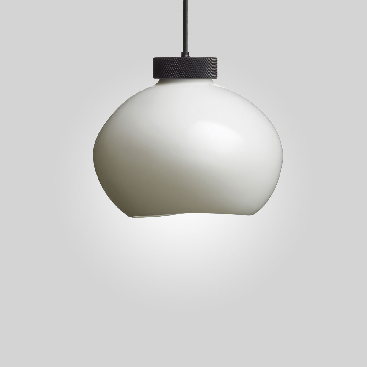 CERA C PENDULA MEDIUM - halboffen