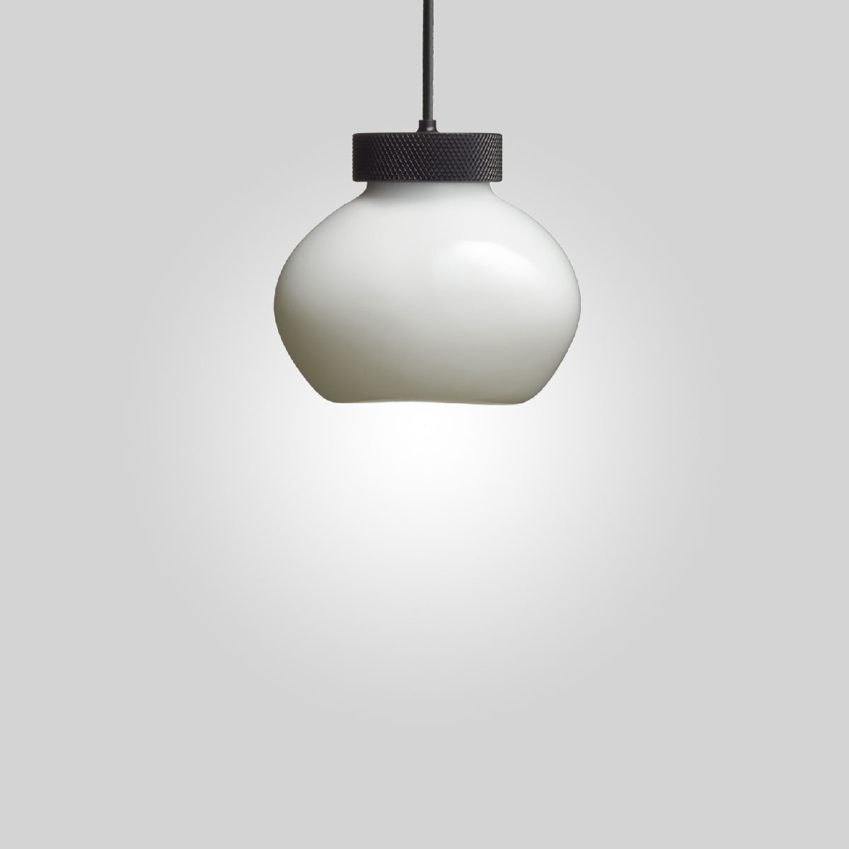CERA C PENDULA SMALL - halboffen