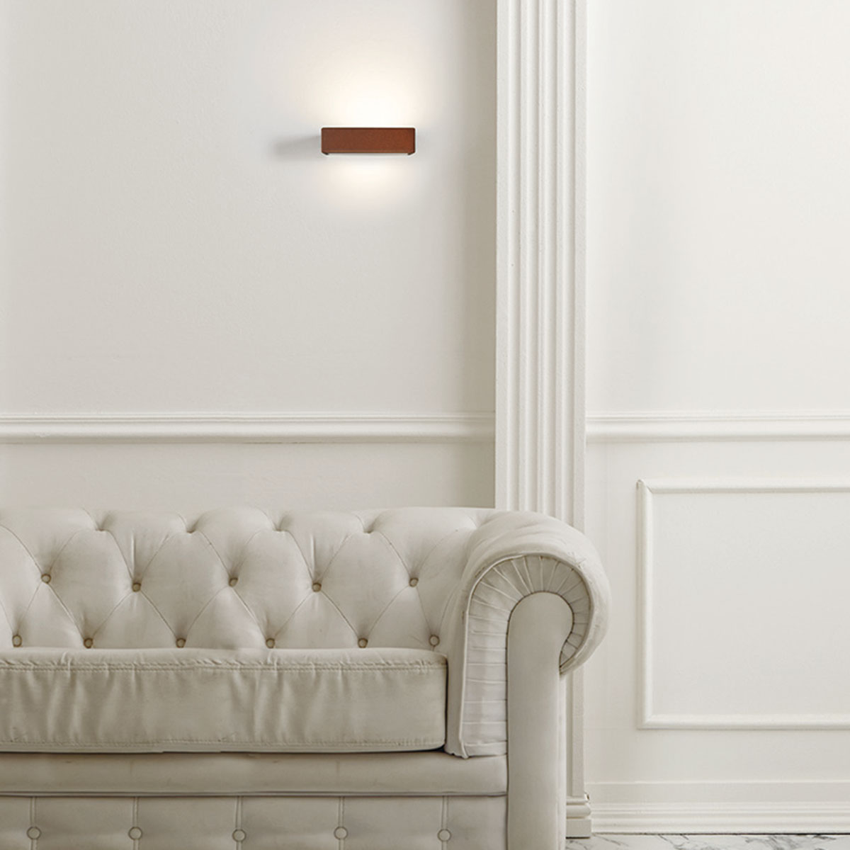VIVA WALL 199.41 - corten