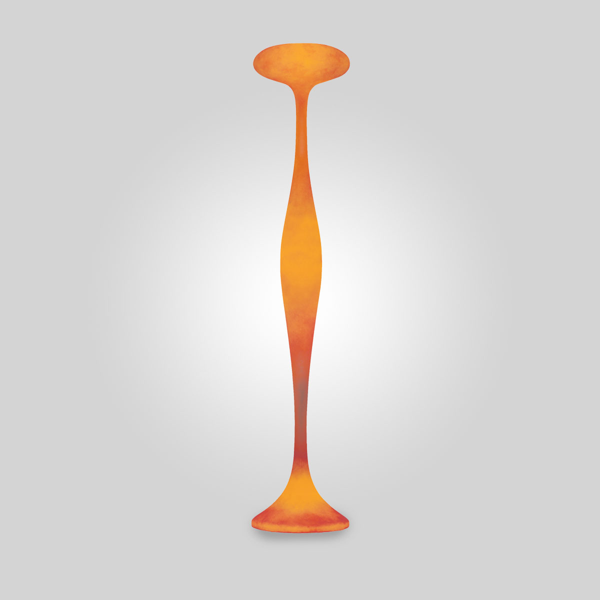 E.T.A FLOOR - orange