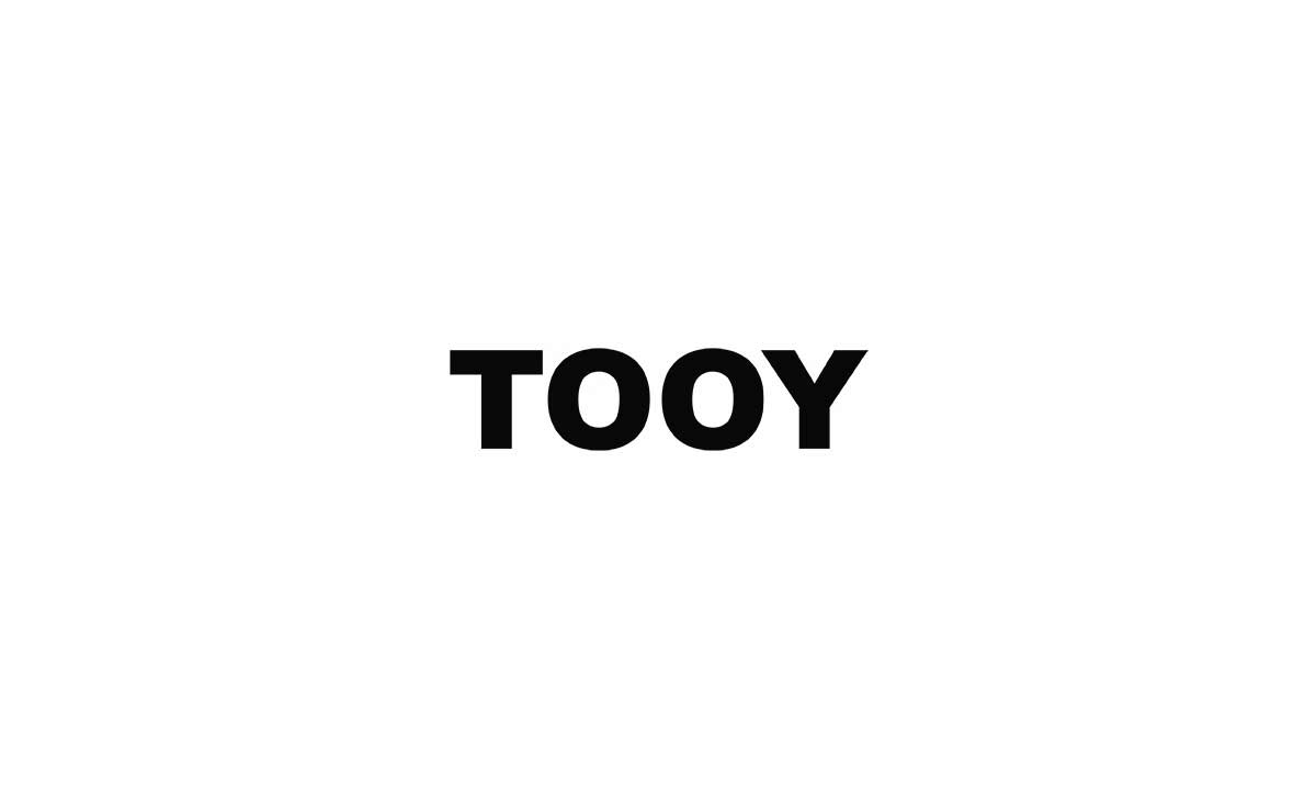 TOOY